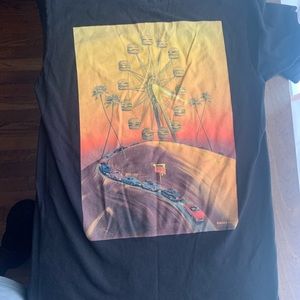 70 anniversary 19-48-2018 in-n-out tee